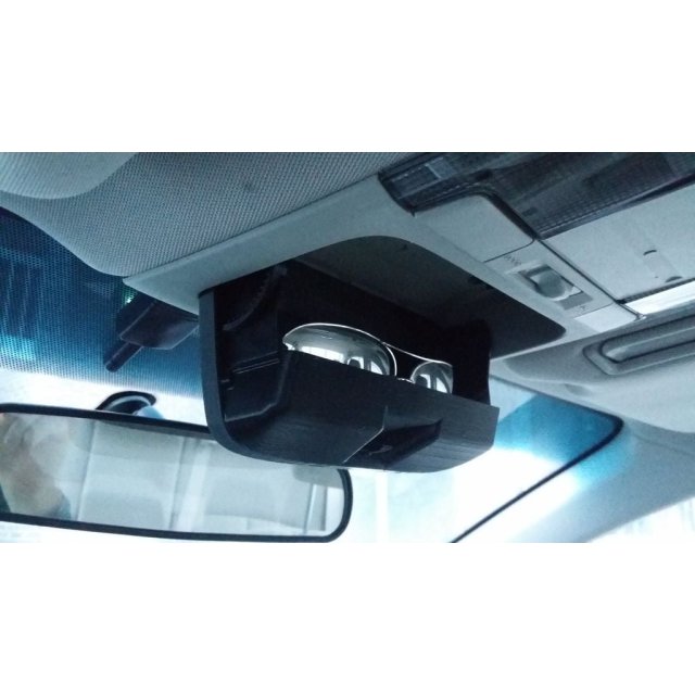 Sunglasses Holder — source image