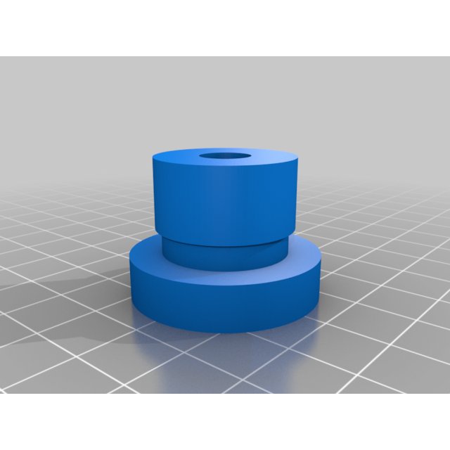 Engine Cover Grommet — source image