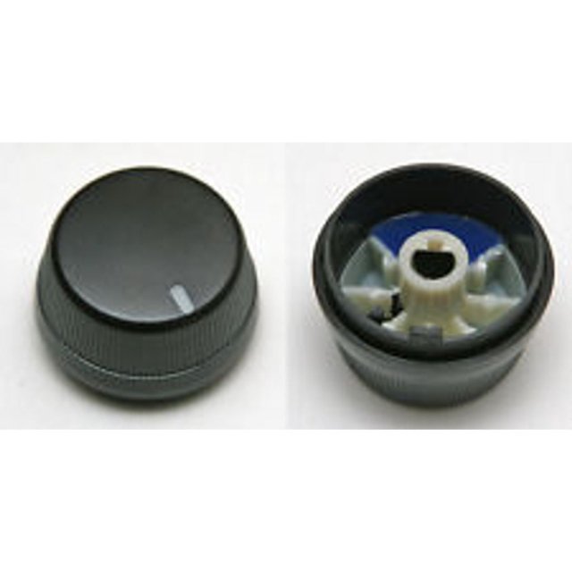 Climate and Temperature Control Knob — source image