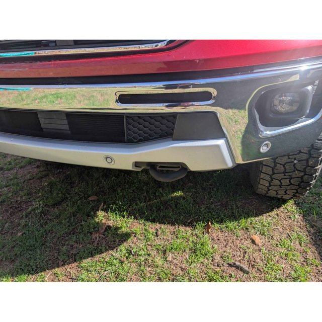Tow Hook Cover — source image