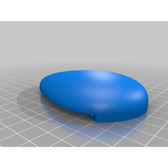 Roof Antenna Cover — source image