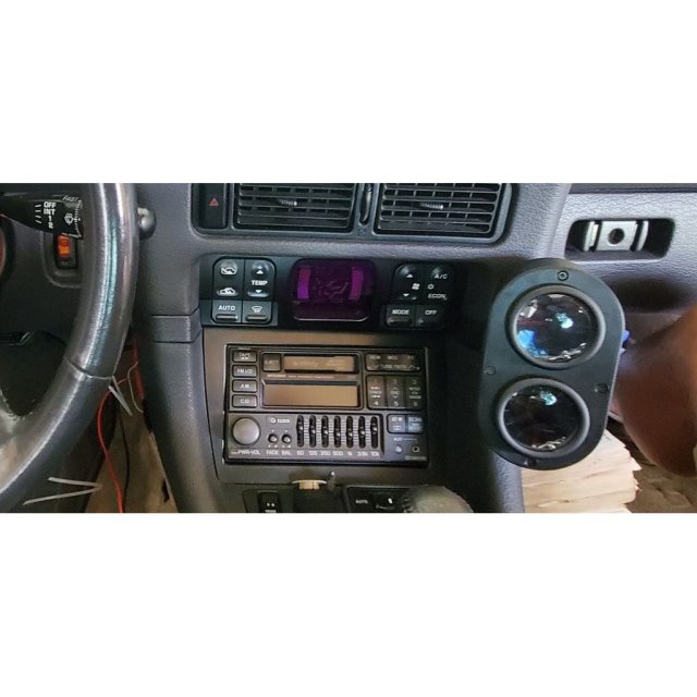 Dual Gauge Pod — source image