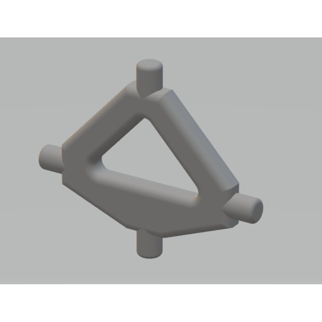 light washer cap support frame — source image