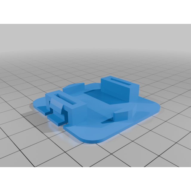 Trunk Key Cover — source image