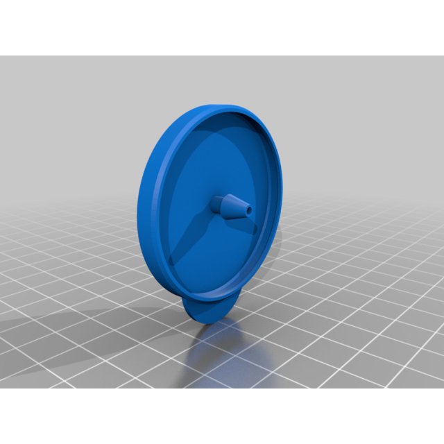 Washer Reservoir Cap — source image
