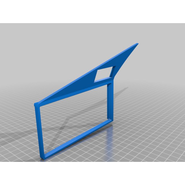 Vent Left hand drive — source image