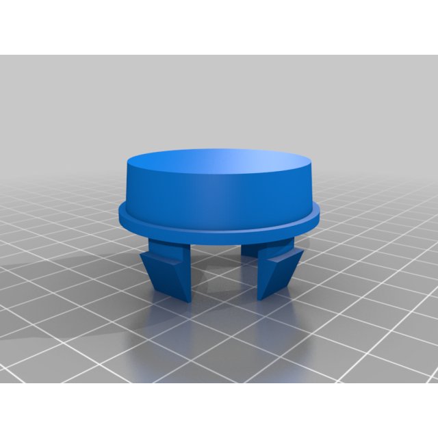Strut Top Cap — source image