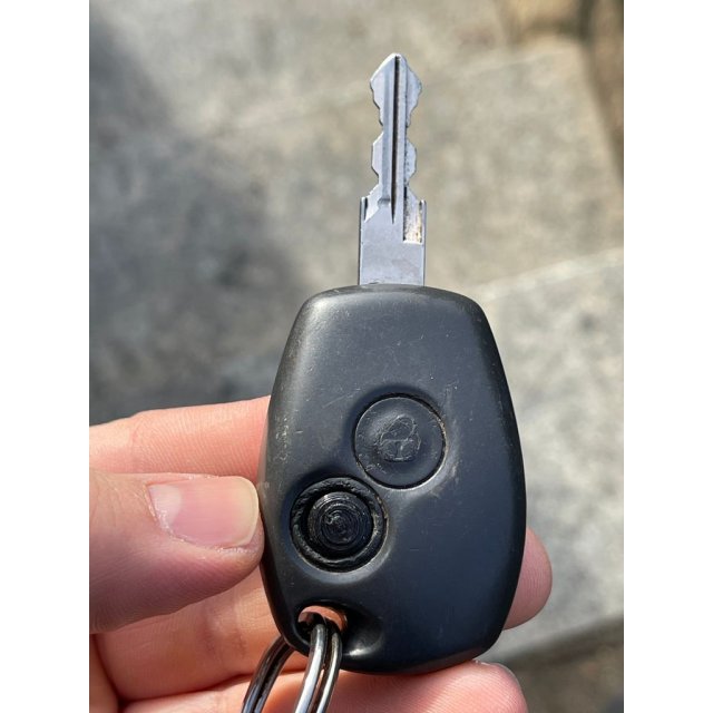 remote control button — source image