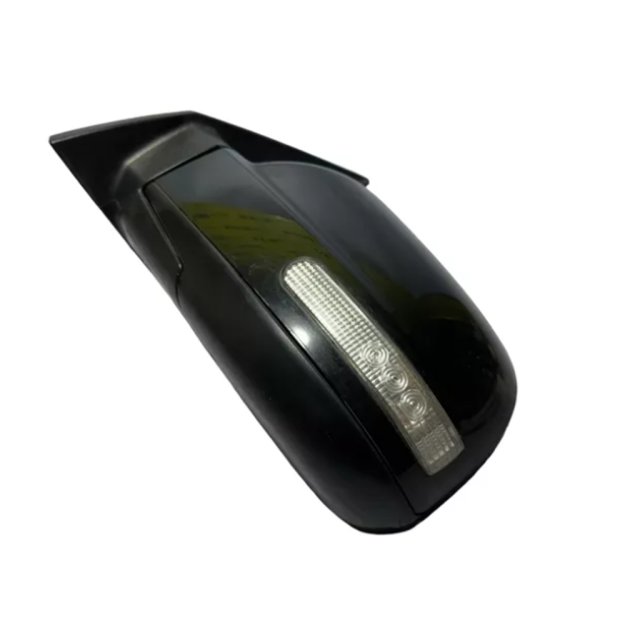Side Mirror Turn Signal Cover — source image