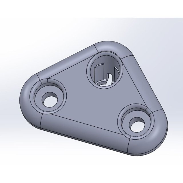 Sun Visor Mount — source image