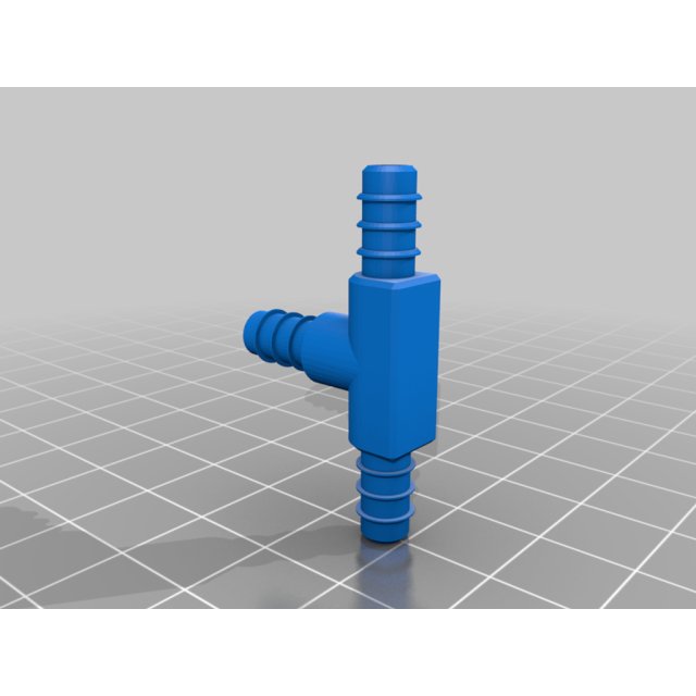 Windshield Washer Hose T Adapter — source image