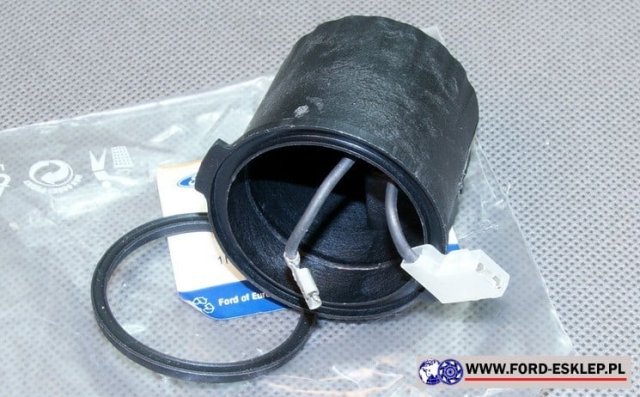 Fog Lamp Cover — source image