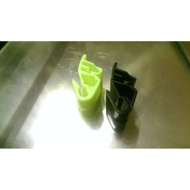 Floor Clip — source image