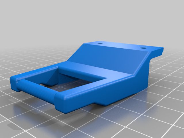 Trunk Cargo Cover Hook Clip — source image