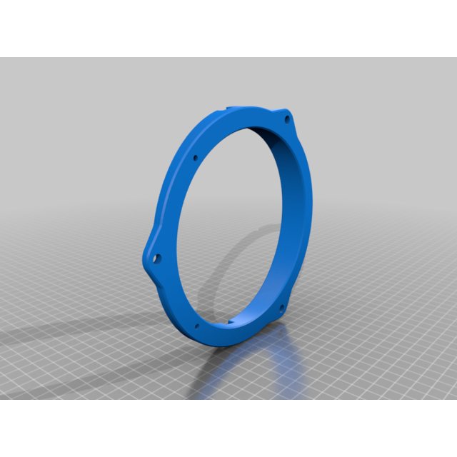 Speaker Adapter — source image