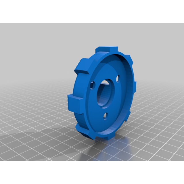 Antenna Mount Cover — source image
