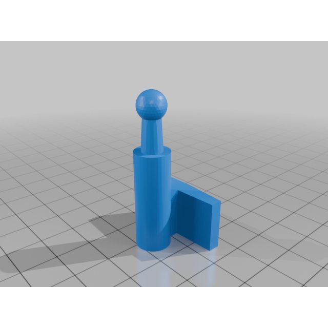 Headlight Leveling Adjuster — source image