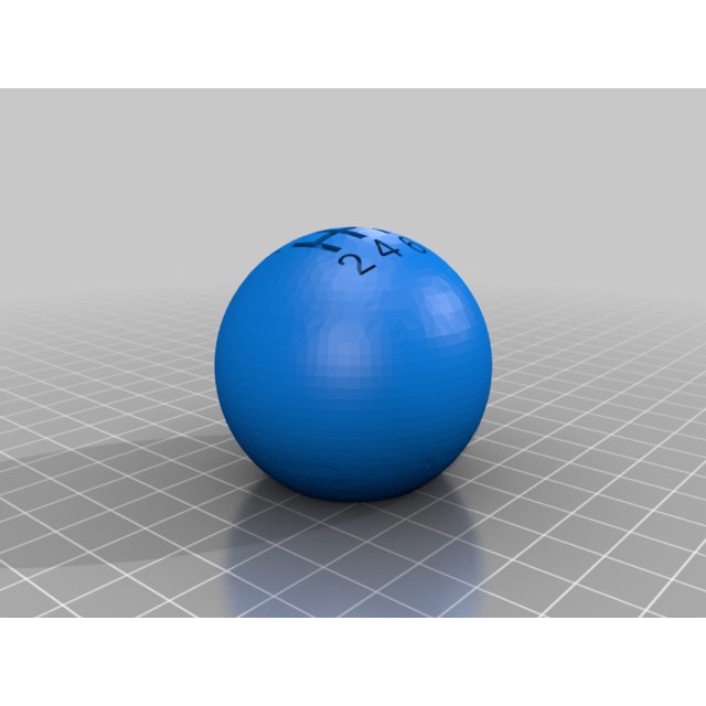 Shift knob — source image