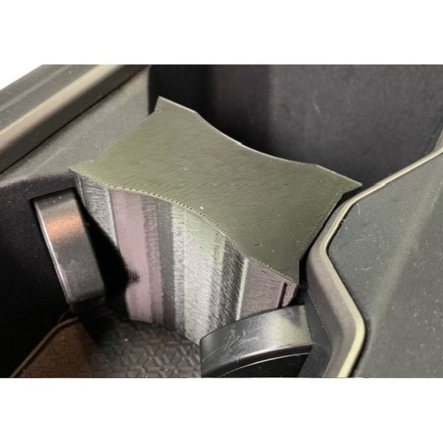 Cup Holder Spacer — source image