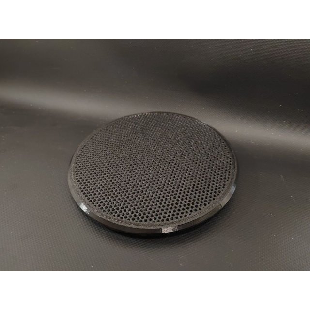 Door Speaker Grill — source image