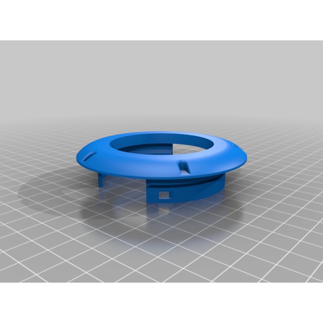 Gauge Vent — source image