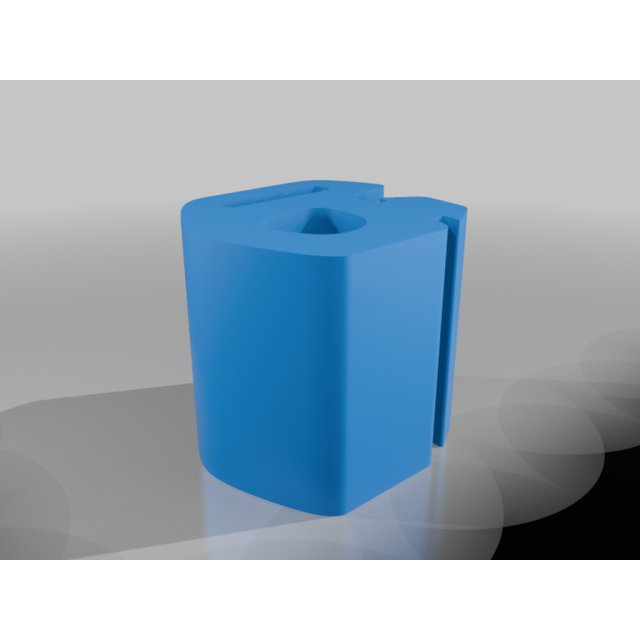 Amortiguador rubber de capo Montero V10 V20 V30 V40 MB270054 — source image