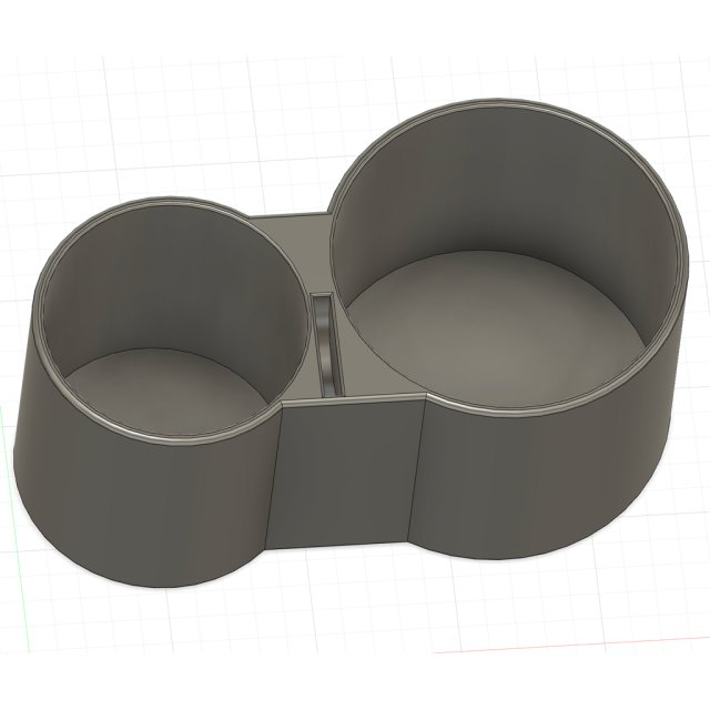 Cup Holder Inlay — source image