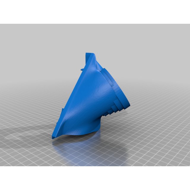 Tweeter Pod — source image