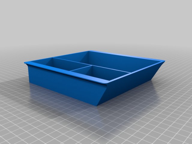 Center Console Tray — source image