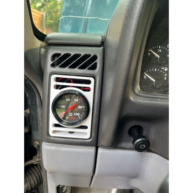 Air Vent Gauge Mount — source image