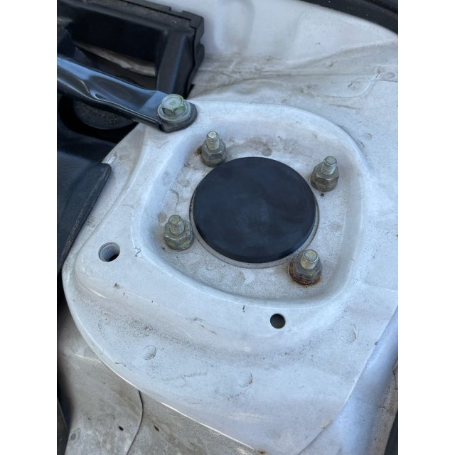 Front Strut Cap — source image