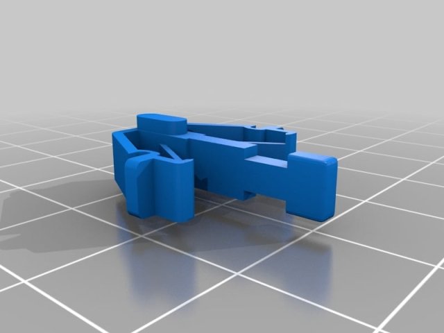 Grill Clamp — source image