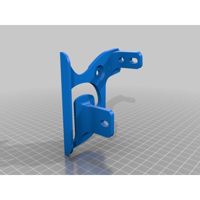 Double-DIN radio mounts for GT86 — source image