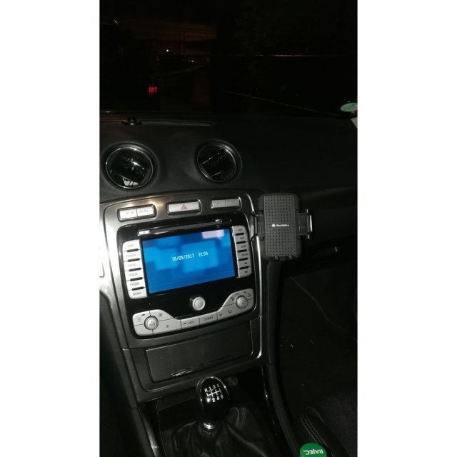 GoGen mobil holder part — source image