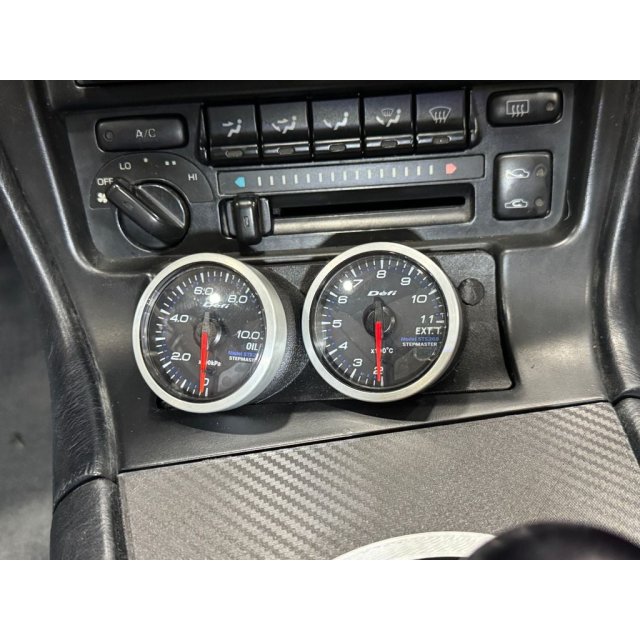 Dual Gauge Pod — source image