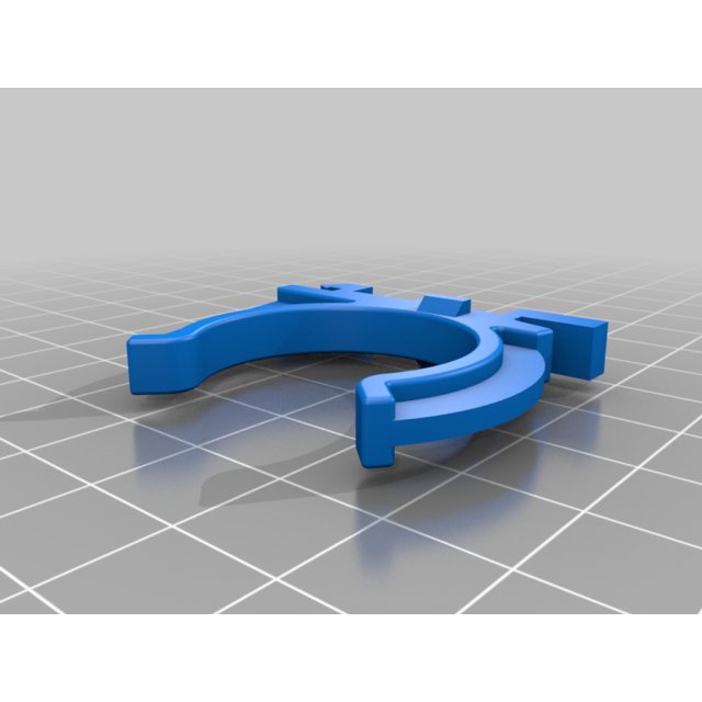 JDM Signal Flare Clip — source image