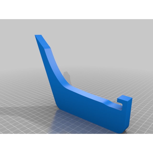 OPC VXR Diffuser Fin Extender — source image