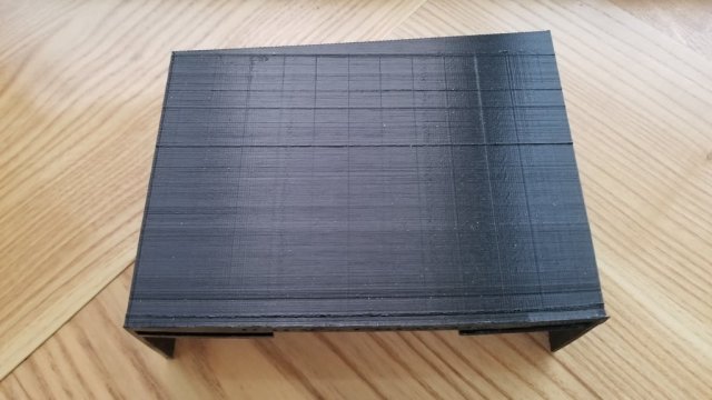 Behind the Screen Shelf — source image