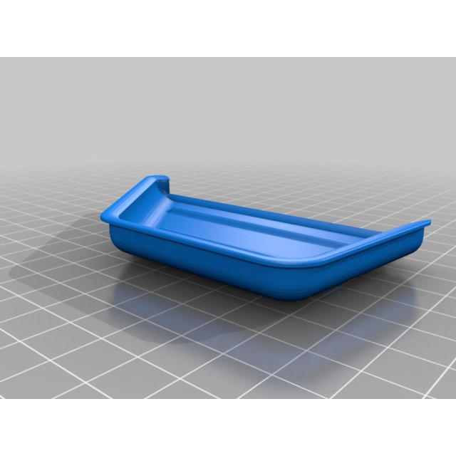 Internal Door Dish/Tray — source image