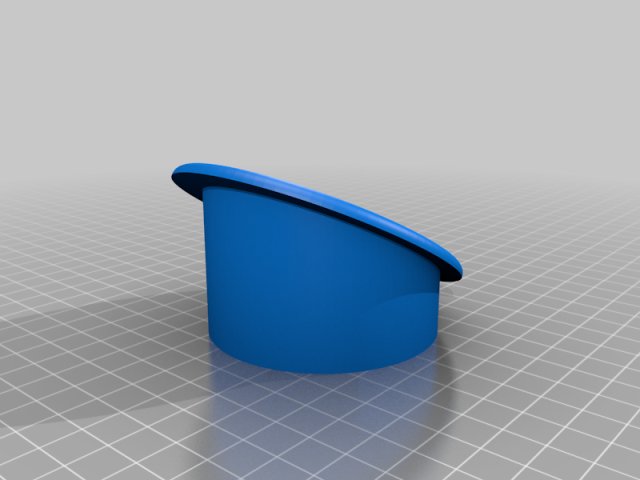 Gauge Pod — source image