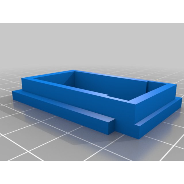 Switch Mount — source image