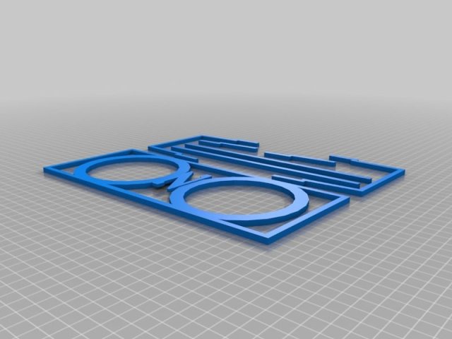 Cup Holder Insert — source image