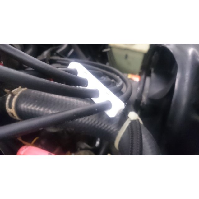 Ignition Cable Guide — source image