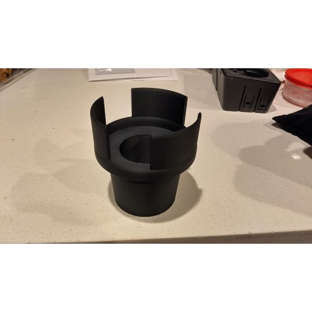 YETI Rambler 14 oz. Mug Cup Holder Adapter — source image