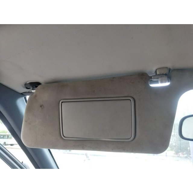 Sun Visor Adapter — source image
