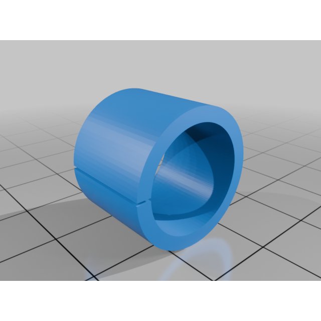 Seat Latch De-squeaker — source image
