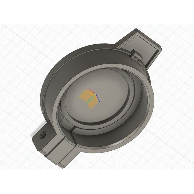 windshiled washer fluid cap — source image