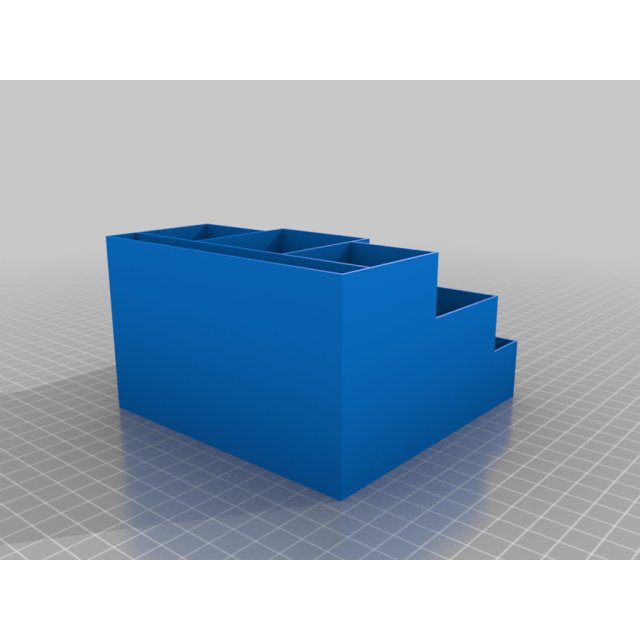 Center Console Organizer — source image