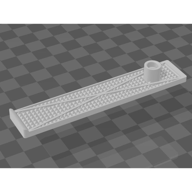 Map Light Lens Cover — source image
