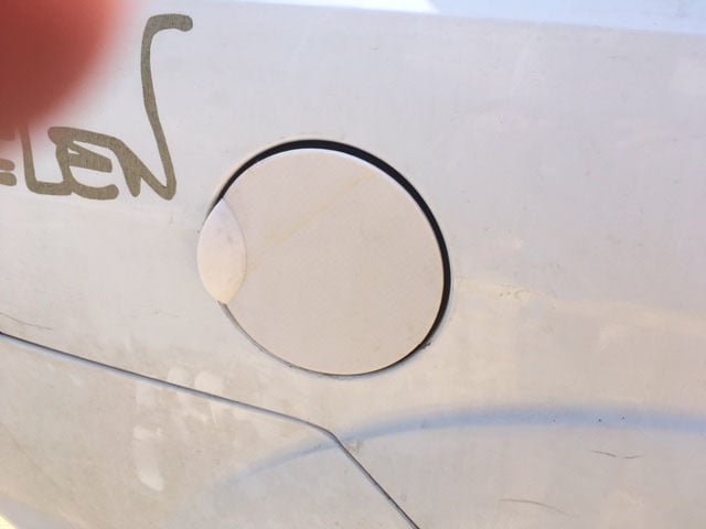 Fuel Tank Door — source image